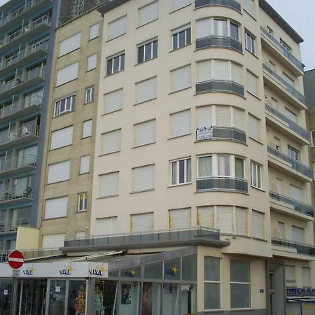 דירות בלנקנברג Residentie Leopold App 21 מראה חיצוני תמונה